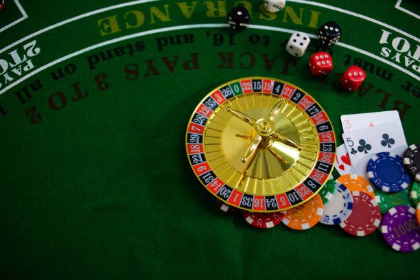 Football BetMarket