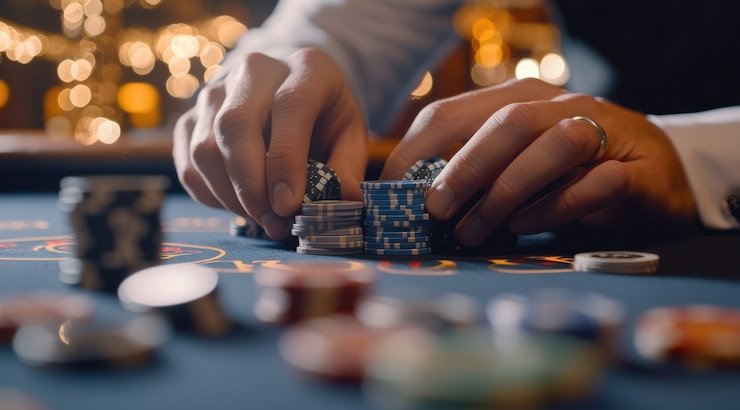 Roulette Spinners
